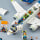 LEGO City 60367 Samolot pasażerski - 1170591 - zdjęcie 12