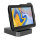 Targus Tablet Cradle Workstation for Samsung Galaxy Tab Active Pro - 1170402 - zdjęcie 9
