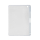 Targus SafePort Antimicrobial Back Cover for iPad 10.2" - 1170413 - zdjęcie 1