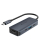 Hyper HyperDrive EcoSmart Gen.2 Universal USB-C 4-in-1 Hub 100W PD - 1170372 - zdjęcie 1