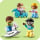 LEGO DUPLO 10992 Dzień z życia w żłobku - 1171658 - zdjęcie 9