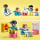 LEGO DUPLO 10992 Dzień z życia w żłobku - 1171658 - zdjęcie 4