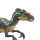 Mattel Jurassic World Ślady po starciu Welociraptor - 1164353 - zdjęcie 5