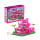 Klocki dla dzieci Mega Bloks Barbie Dreamhouse Domek Marzeń