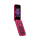 Nokia 2660 4G Flip Różowy + Stacja Ładująca - 1165774 - zdjęcie 8