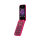 Nokia 2660 4G Flip Różowy + Stacja Ładująca - 1165774 - zdjęcie 9
