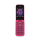 Nokia 2660 4G Flip Różowy + Stacja Ładująca - 1165774 - zdjęcie 3