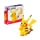 Mega Bloks Mega Construx Pokemon Duży Pikachu - 1164395 - zdjęcie 1