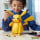 Mega Bloks Mega Construx Pokemon Duży Pikachu - 1164395 - zdjęcie 5