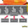 Mega Bloks Mega Construx Pokemon Mechaniczny Charizard - 1164409 - zdjęcie 5