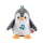 Zabawka dla małych dzieci Fisher-Price Muzyczny Pingwinek Kiwaczek