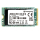 Transcend 256GB M.2 2242 PCIe NVMe 400S - 1171779 - zdjęcie 1