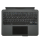 Klawiatura do tabletu Targus Keyboard for Tab Active4 Pro