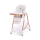 Neno Sedi White - Wielofunkcyjne krzesełko do karmienia - 1173061 - zdjęcie 3