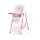 Neno Sedi White - Wielofunkcyjne krzesełko do karmienia - 1173061 - zdjęcie 8