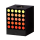 Yeelight Świetlny panel gamingowy Smart Cube Light Matrix - Baza - 1173391 - zdjęcie 2