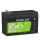 Akumulator LifePo4 Green Cell LiFePO4 7Ah 12.8V 89.6Wh