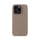 Holdit Silicone Case iPhone 15 Pro Mocha Brown - 1148762 - zdjęcie 1