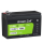 Akumulator LifePo4 Green Cell LiFePO4 10Ah 12.8V 128Wh