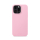 Etui / obudowa na smartfona Holdit Silicone Case iPhone 15 Pro Max Pink