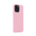 Holdit Silicone Case iPhone 15 Pro Max Pink - 1148774 - zdjęcie 2