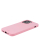 Holdit Silicone Case iPhone 15 Pro Max Pink - 1148774 - zdjęcie 3
