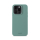 Etui / obudowa na smartfona Holdit Silicone Case iPhone 15 Pro Moss Green