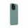 Holdit Silicone Case iPhone 15 Pro Moss Green - 1148765 - zdjęcie 2