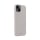 Etui / obudowa na smartfona Holdit Silicone Case iPhone 15 Plus Taupe