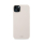 Etui / obudowa na smartfona Holdit Slim Case iPhone 15 Plus Light Beige