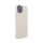 Holdit Slim Case iPhone 15 Plus Light Beige - 1148717 - zdjęcie 2