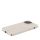 Holdit Slim Case iPhone 15 Plus Light Beige - 1148717 - zdjęcie 3