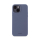 Holdit Silicone Case iPhone 15 Pacific Blue - 1148748 - zdjęcie 1
