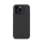 Holdit Silicone Case iPhone 15 Pro Max Black - 1148769 - zdjęcie 1