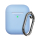 Etui na słuchawki KeyBudz Elevate Keychain do AirPods 1/2 baby blue