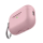 Etui na słuchawki KeyBudz Elevate Keychain do AirPods Pro 2 blush pink