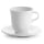 DeLonghi DLSC309 Porcelanowe filiżanki do cappuccino - 1166323 - zdjęcie 2