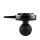 Rokform Uniwersalny adapter kulowy czarny - 1165244 - zdjęcie 3