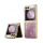 Tech-Protect Mood Marble do Samsung Galaxy Z Flip5 5G violet - 1164624 - zdjęcie 1