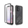Etui / obudowa na smartfona Tech-Protect Defense360 do Samsung Galaxy A23 5G black