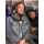 Cabeau Poduszka na szyję podróżna AirTNE™ Slate Grey - 1166026 - zdjęcie 4