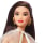 Barbie Signature Lalka świąteczna z czarnymi włosami - 1167866 - zdjęcie 4