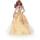 Barbie Signature Lalka świąteczna z ciemnobrązowymi włosami - 1167861 - zdjęcie 2
