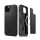 Etui / obudowa na smartfona Spigen Mag Armor Magsafe do iPhone 15 Plus matte black