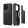 Etui / obudowa na smartfona Spigen Mag Armor Magsafe do iPhone 15 Pro matte black