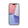 Spigen Liquid Crystal do iPhone 15 Pro Max crystal clear - 1178875 - zdjęcie 5