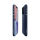 Spigen Liquid Air do iPhone 15 Pro navy blue - 1178843 - zdjęcie 3