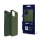 Etui / obudowa na smartfona 3mk Hardy Silicone MagCase do iPhone 15 Plus Alpine Green