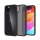 Etui / obudowa na smartfona Spigen Ultra Hybrid do iPhone 15 frost black