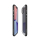 Spigen Ultra Hybrid do iPhone 15 frost black - 1178904 - zdjęcie 3